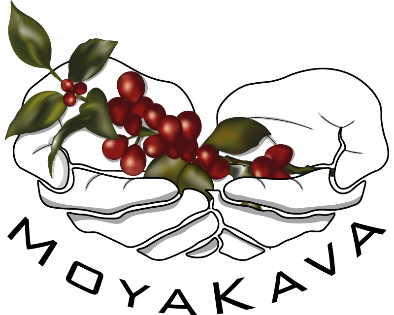 Інтернет-магазин «MoyaKava»